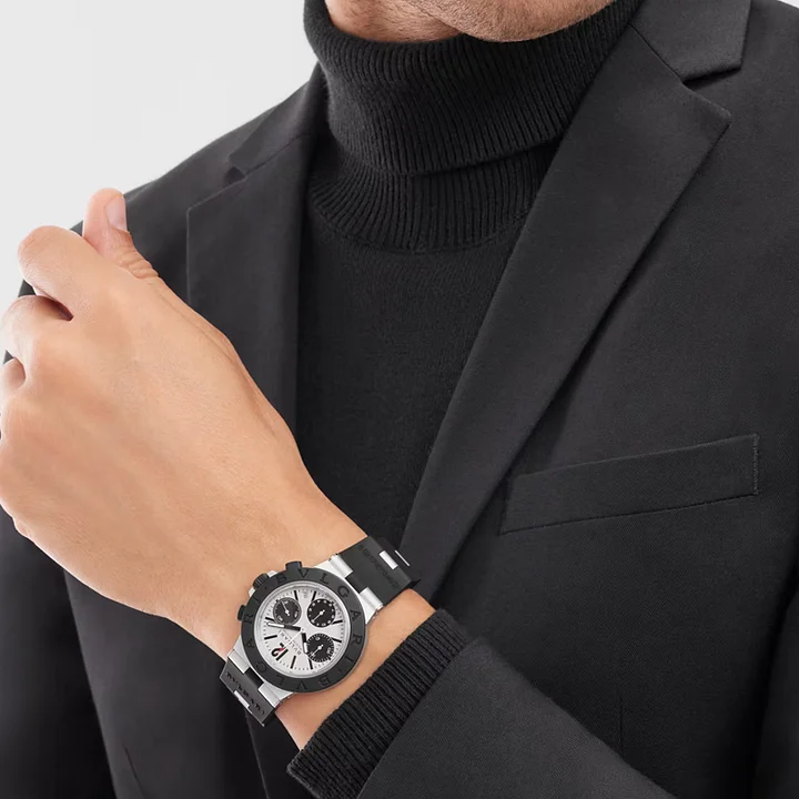 BVLGARI Men Watch