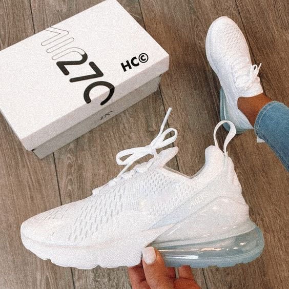 Women's air cushion sneakers
