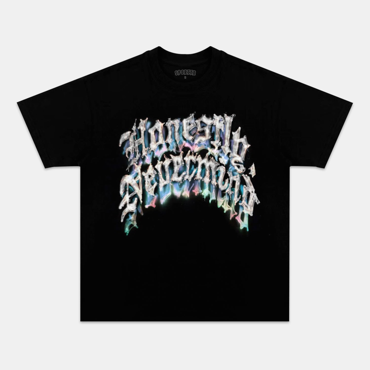 DRAKE JIMMY COOKS TEE