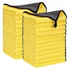 30Pcs Car Care Cloth Multifunctional Car Cleaning Drying Cloth for Car Cleaning