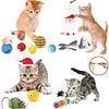 LAST 48 HOURS 49% OFF - 2025 CHRISTMAS COUNTDOWN CAT TOYS ADVENT CALENDAR