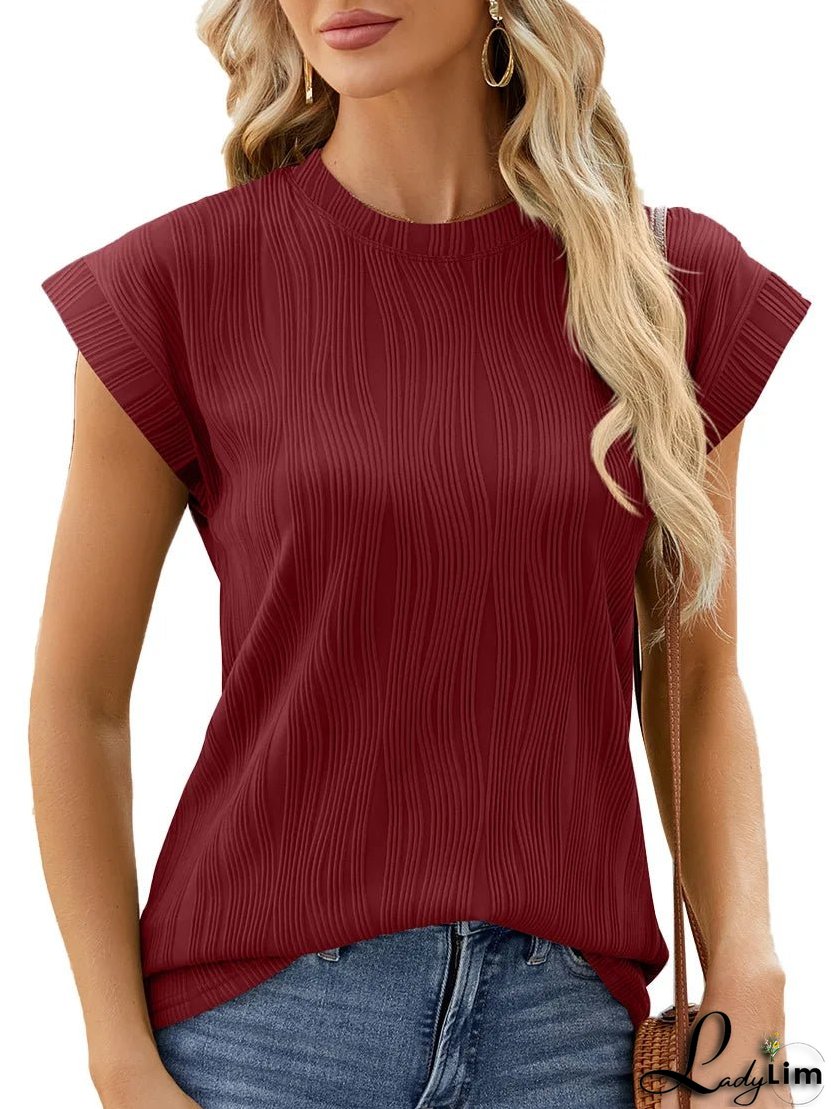 Comfortable and Stylish Blouse