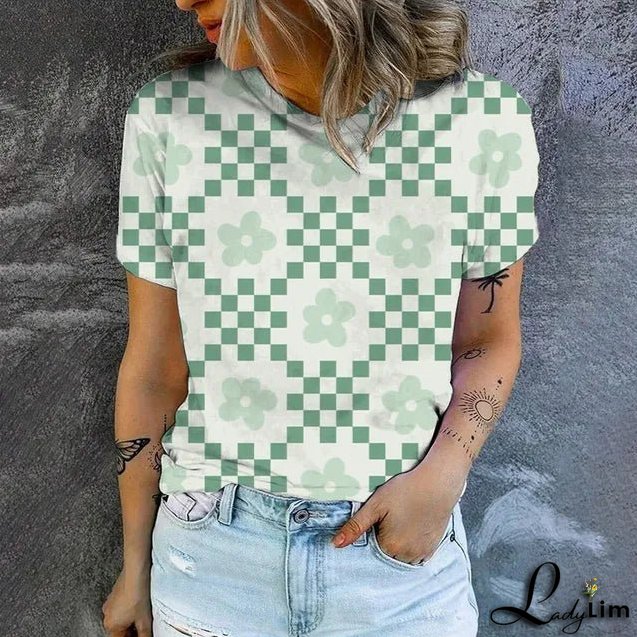 Glamorous and fresh Shirt