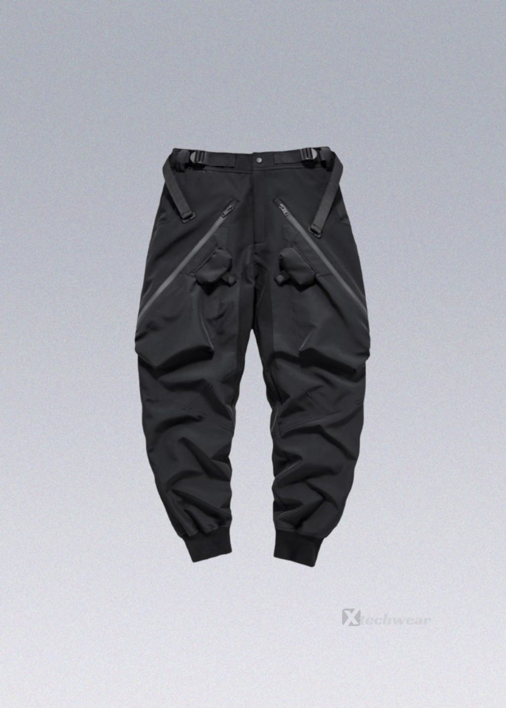 AIR BORNE Edge Pants AIR BORNE techwear-x