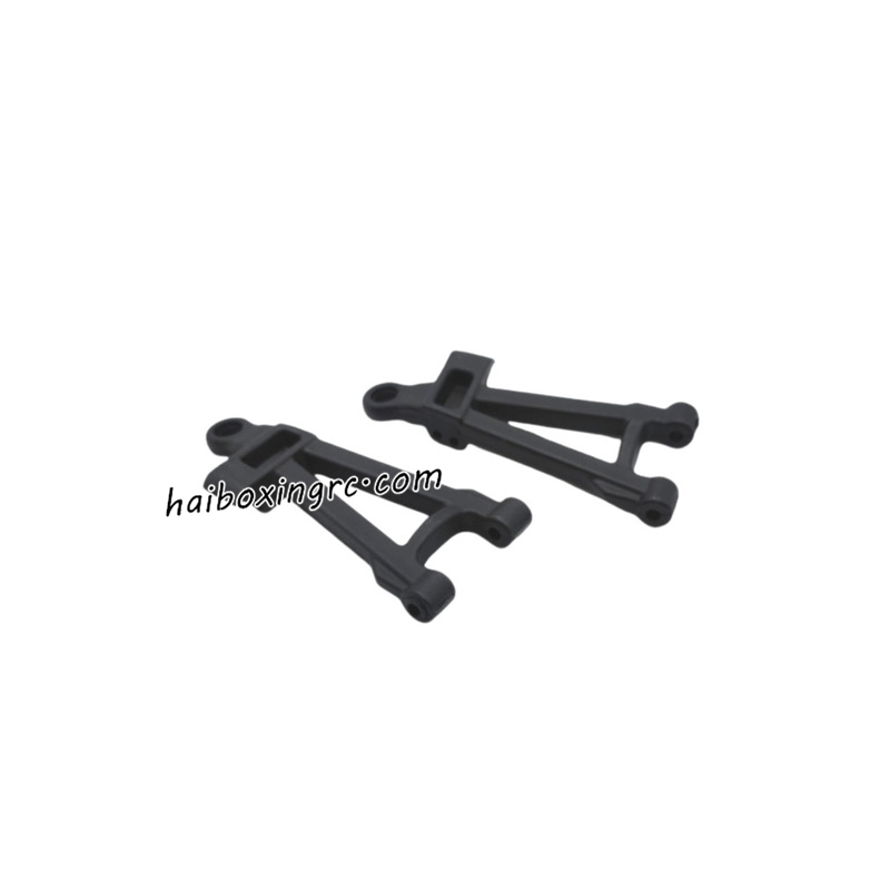 HAIBOXING 16890 16890A Parts Front Lower Suspension Arms M16006