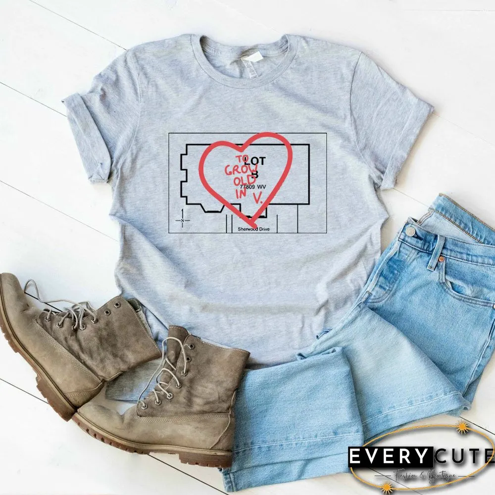 WandaVision T-Shirt