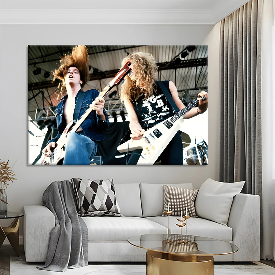 Canvas Wall Art