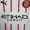 25/26 Girona Soccer Jersey Home