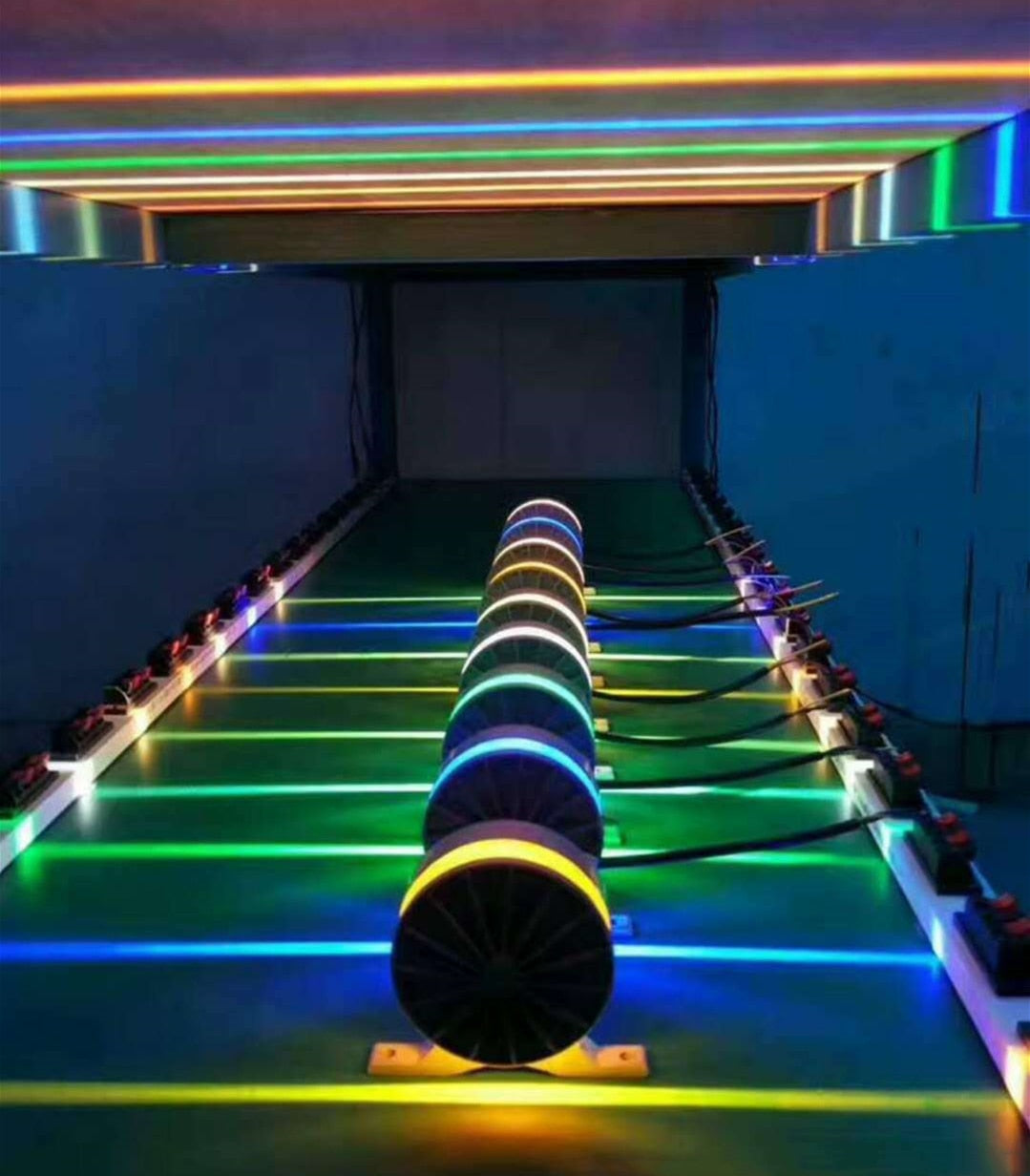 Cree led window light 10W outdoor led light 360 degree Building house ...