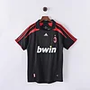 2007/2008 Retro AC Milan Third Away Football Shirt 1:1 Thai Quality