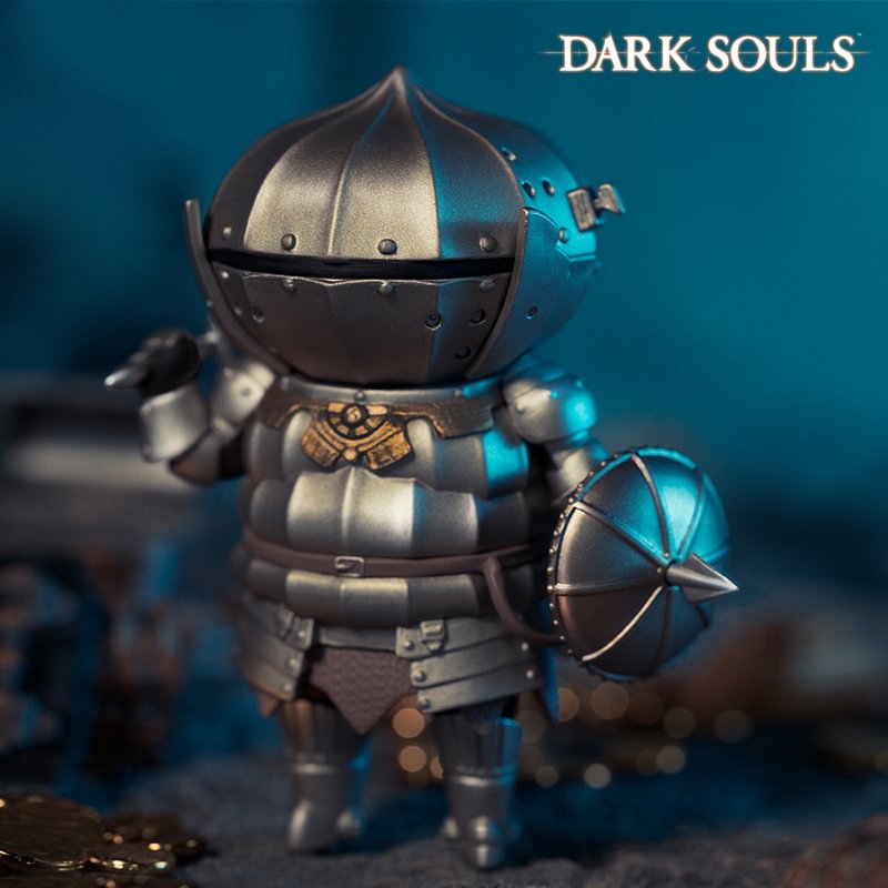 dark souls nendoroid