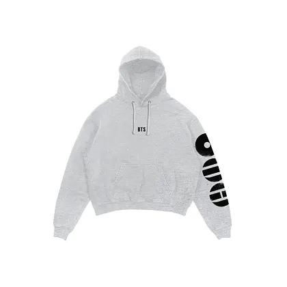 BTS Hoodies 2026 | Arirang World Tour Official Style Shop