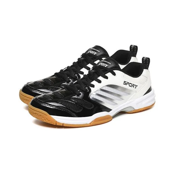 MEN'S LIGHTWEIGHT BREATHABLE TENNIS SNEAKERS 04278868S