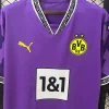 25/26 Dortmund Special Edition Purple Soccer Jersey