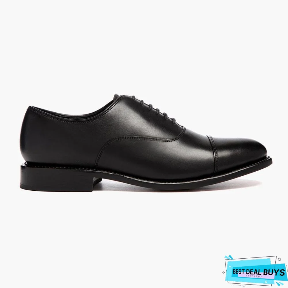 Executive | Black