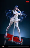 Kamui Junketsu Ver. Satsuki Kiryuin - Kill La Kill Resin Statue - DT-Studios
