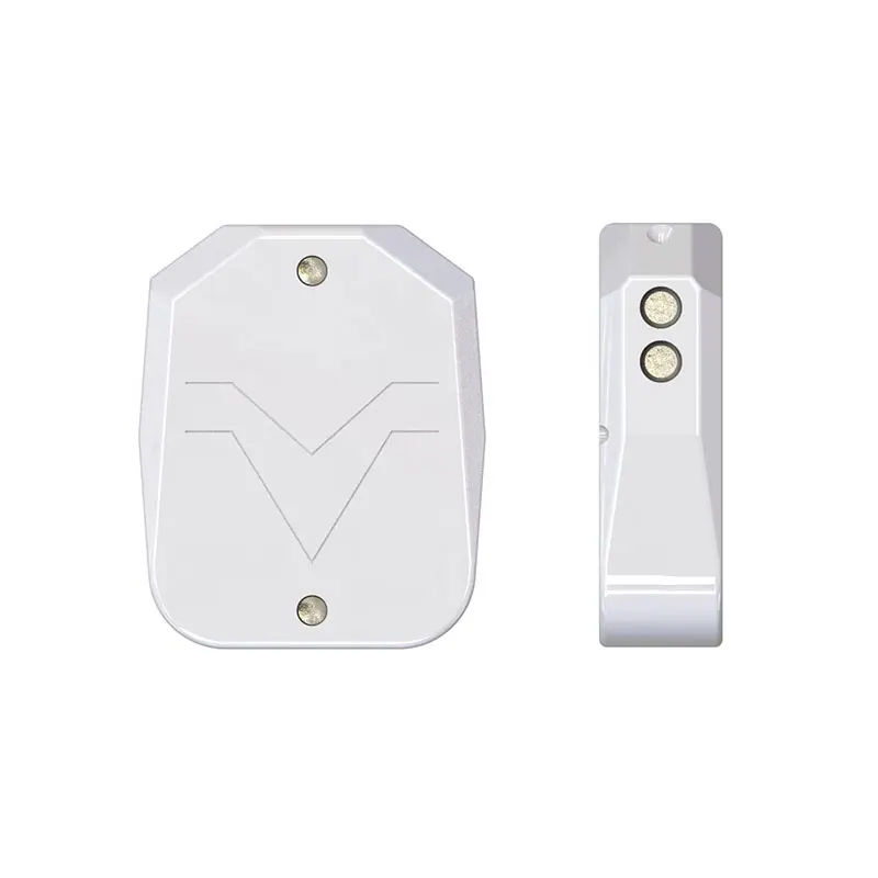 Tri-band Support 80m Long Working Distance 2.4GHz, 250K Rate Active Tool Tag For Asset Tracking