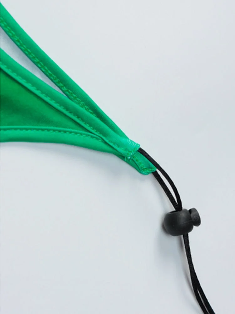 Hugcitar Drip Print Asymmetrical Neck See Through Sleeveless Skinny Maxi Dress 2021 Fall Bodycon Evening Party Elegant Y2K Robe