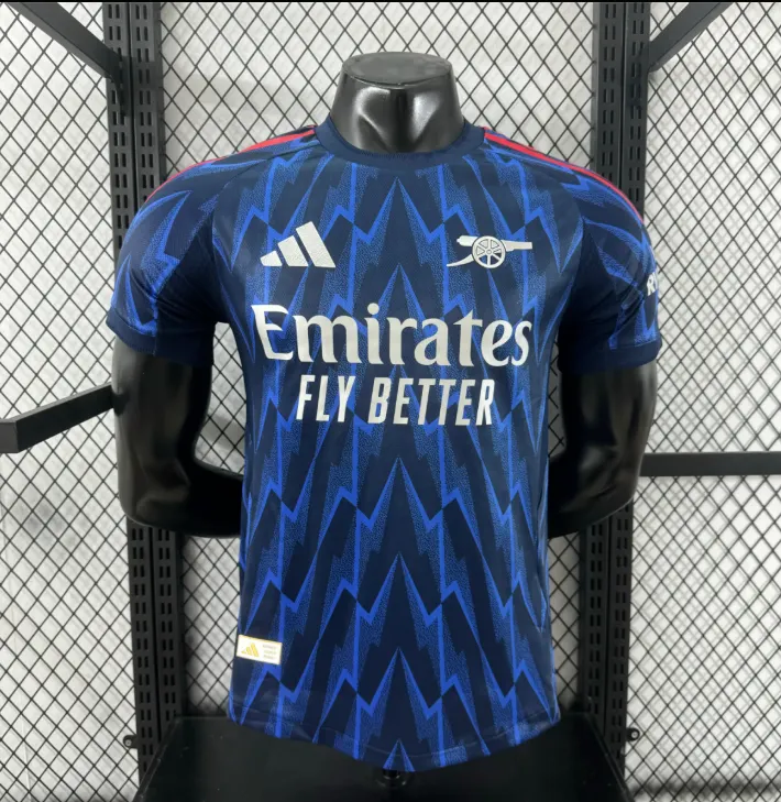 2526 Arsenal Away - Player Version