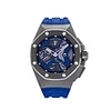 Audemars Piguet Royal Oak Concept Flying Tourbillon GMT 44mm Titanium Ceramic Bezel Blue 26589IO.OO.D030CA.01 - BRAND NEW