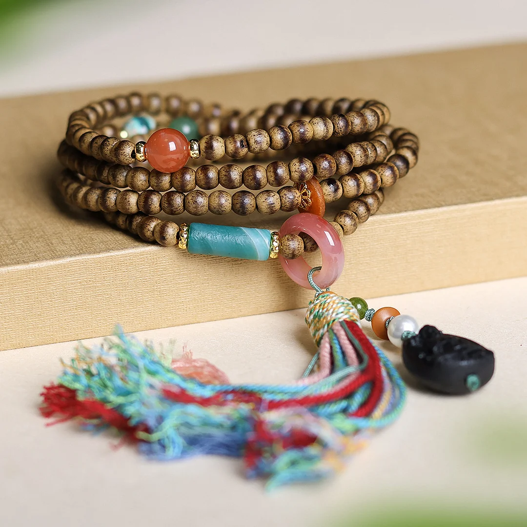 Men's Ethnic Bracelet-inspireuse
