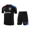 Barcelona Pre-Match Jerseys Kit 2024/25