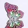 3pcs Hair Clip Butterfly Bobby Pin Headwear