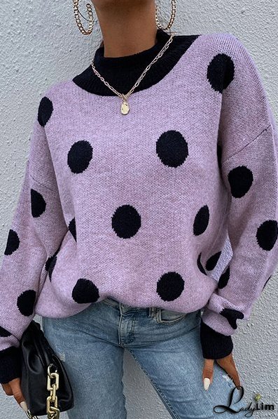 Modern and Versatile winter Top