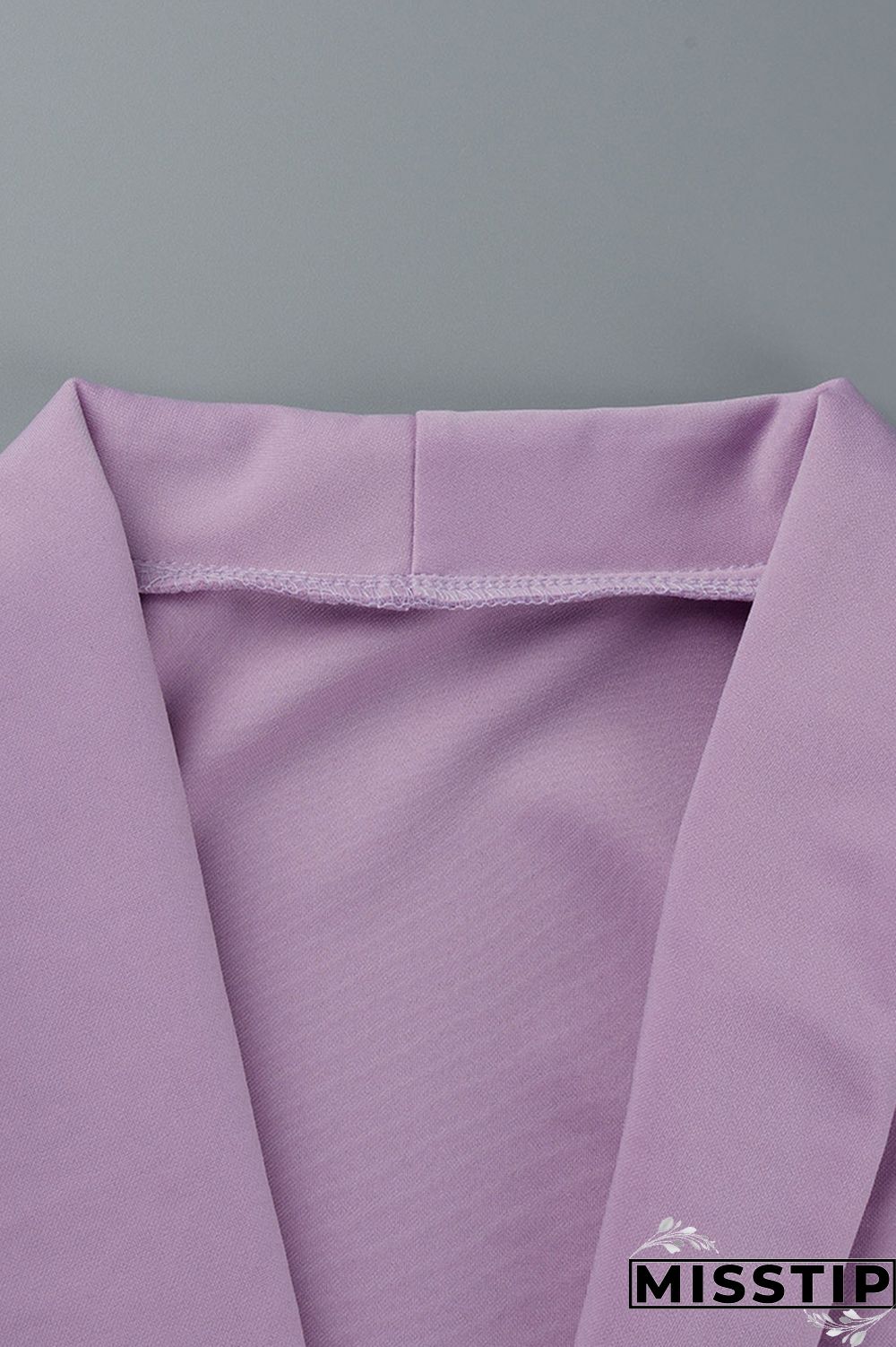 Black Fashion Casual Solid Patchwork Cardigan Turn-back Collar Outerwear