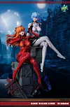SD Studio『新世紀エヴァンゲリオン』（EVA） - 式波・アスカ