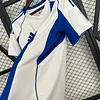 2025/2026 Schalke 04 away Football Shirt 1:1 Thai Quality