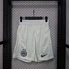 2025/2026 Player Version Inter Milan Away Shorts 1:1 Thai Quality