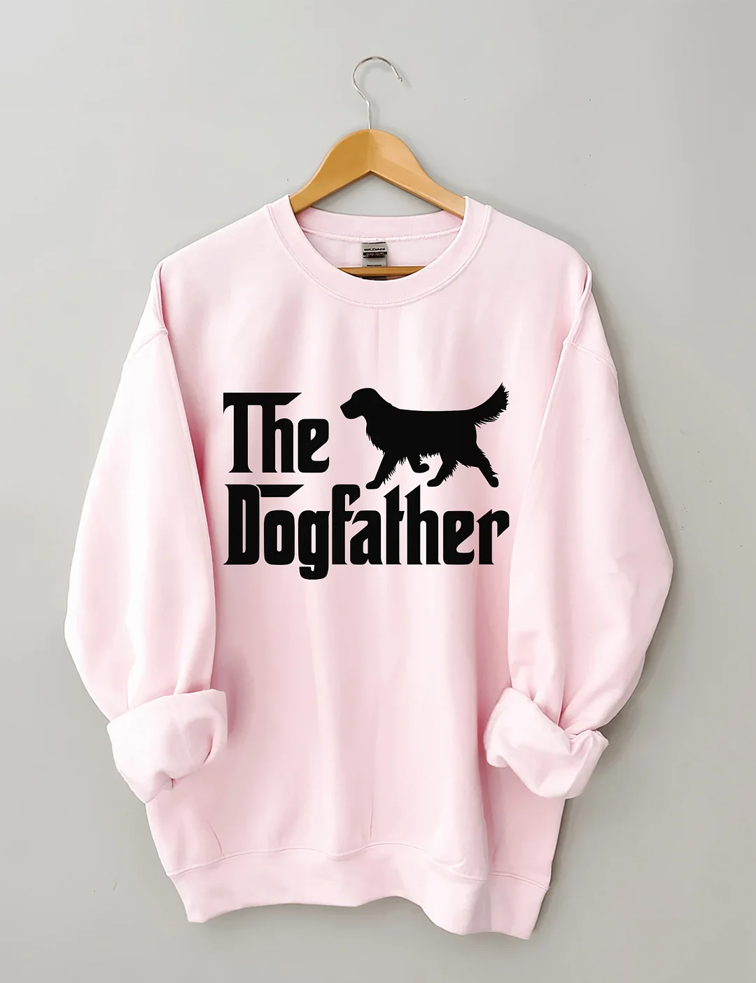 The Dogfather Sweatshirt