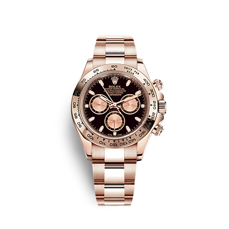 Classic  watch - 116505