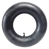13x5.00-6 Inner Tube Thickening Rubber Tire Leak-Proof Heavy Duty Rubber Replacement Tire Tube No Slip for 13x5.00-6 Wheels E-Bike ATV Lawn Mower