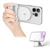 JJC Magnetic Phone Camera Grip Handle with Wireless Shutter Remote