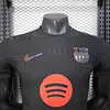 Joyfball 2025/2026 Player Version Barcelona Special Edition Football Jersey 1:1 Thai Quality（The player version jersey is a bit tight, please pay attention to the size selection）