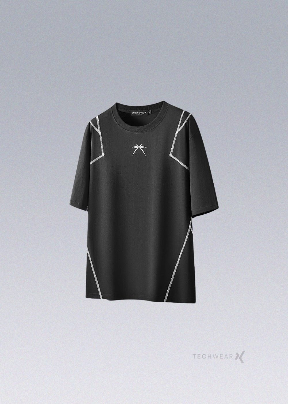 Line Tees CROXX® techwear-x