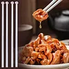 Cat Paw Chopsticks Beginners Chopsticks Creative Cute Lightweight for Cat Lovers