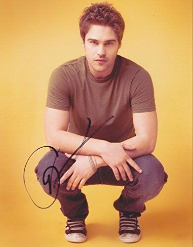 Grey Damon Signed Autographed 8x10 Photo Poster painting Friday Night Lights COA VD