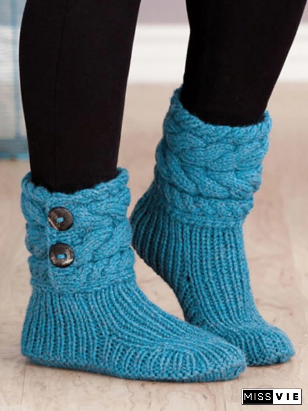 Winter Warm Breathable Socks