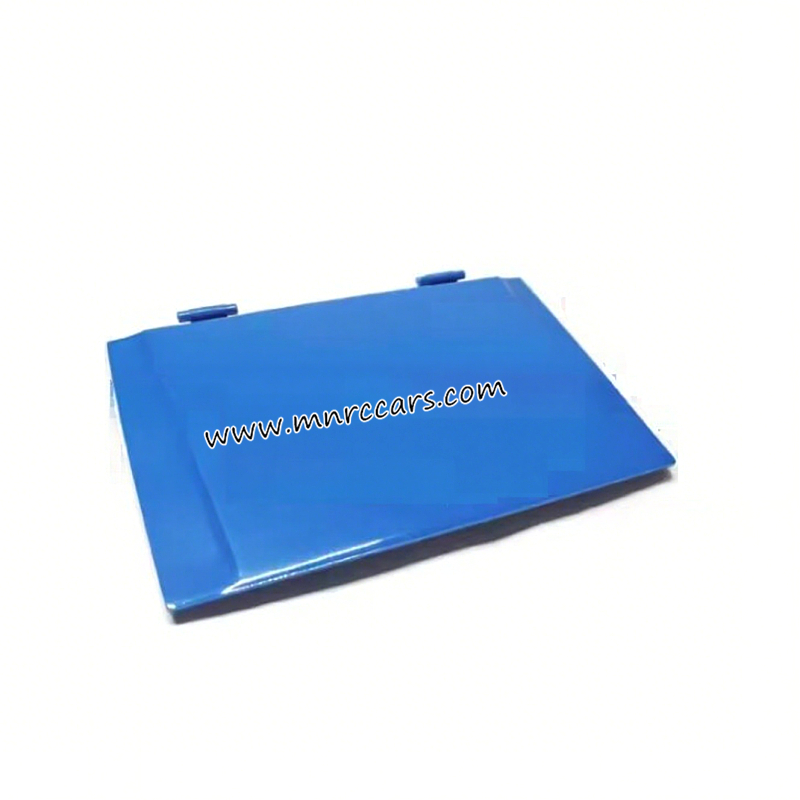 MN Model MN78 RC Crawler Parts Hood