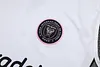 Joyfball 2025/2026 Inter Miami Vest training White Jersey 1:1 Thai Quality
