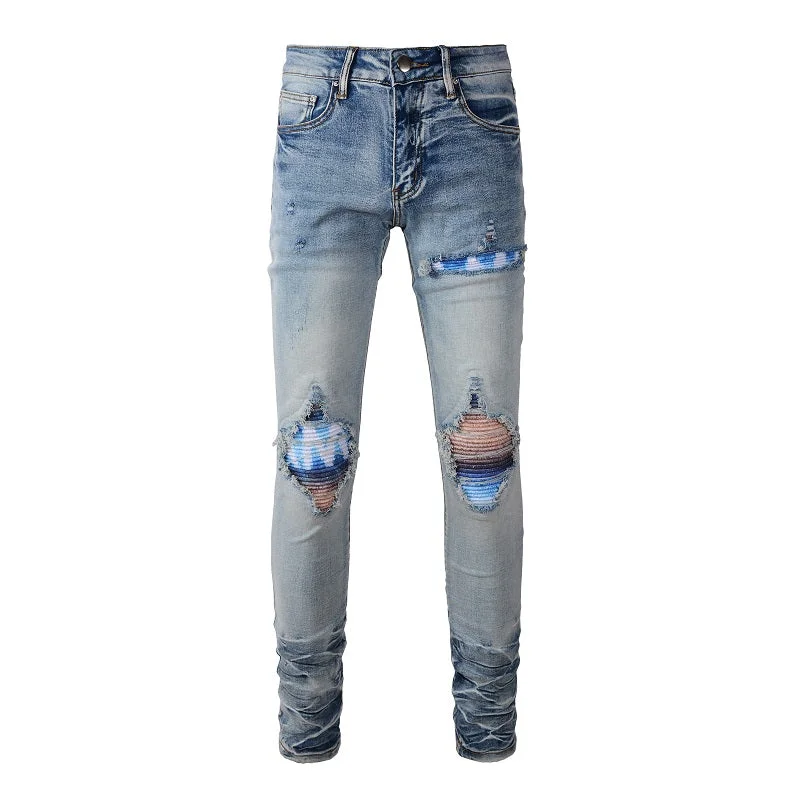 AMIRI  Fashion Jeans 1342