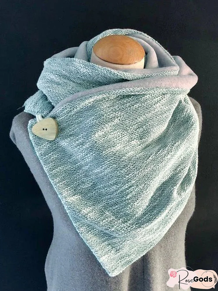 Women's Casual Scarf