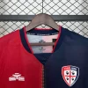 24/25 Cagliari Calcio Soccer Jersey Home