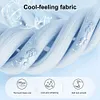 Summer Cooling Comforter Grade A Air Condition Comforter Soft for Queen Size Bed