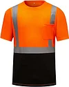 Safety shirts