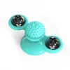 🔥LAST DAY 50% OFF🔥Cat toys to relieve boredom pet supplies suction cup turn windmill small kitten toy