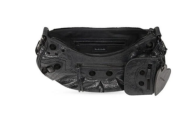 Balenciaga Le Cagole Small Shoulder Bag 3.4 out of 5 Customer Rating